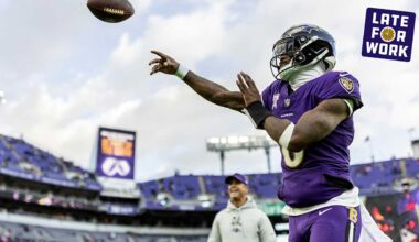 John Harbaugh Says Lamar Jackson Is ‘As Good As Any Passer There’s Ever Been’