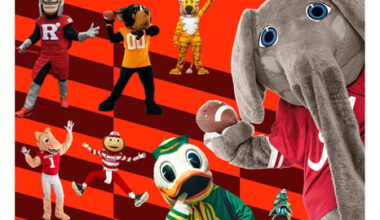 DoorDash is gearing up for college football season — here's how