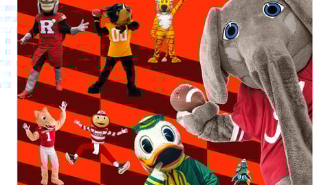 DoorDash is gearing up for college football season — here's how