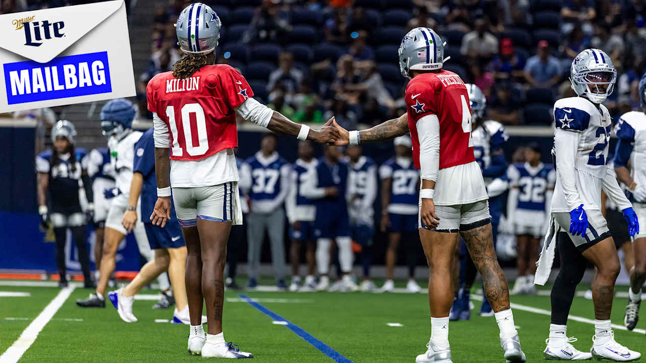 Biggest questions still to answer?