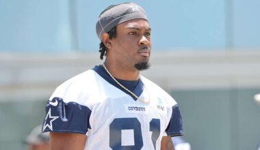 Jonathan Mingo to miss 4-6 weeks with PCL sprain, likely to start on IR