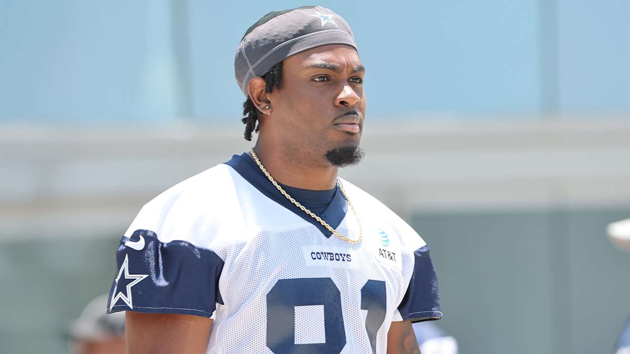 Jonathan Mingo to miss 4-6 weeks with PCL sprain, likely to start on IR