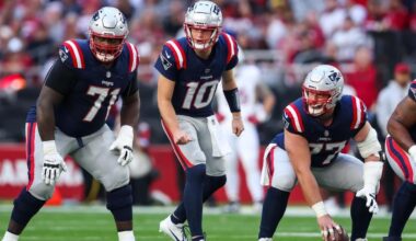 Best betting apps, promos, sites for NFL preseason Week 1: How and where to bet NFL games on Friday, August 8