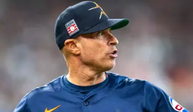 Four Reasons the Astros Might Be Turning a Corner