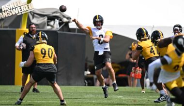 Asked and Answered: Aug. 16