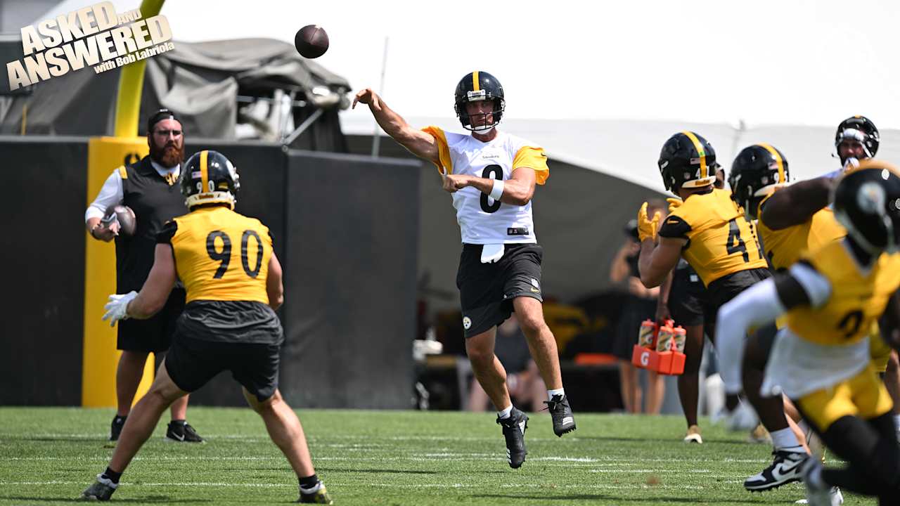 Asked and Answered: Aug. 16