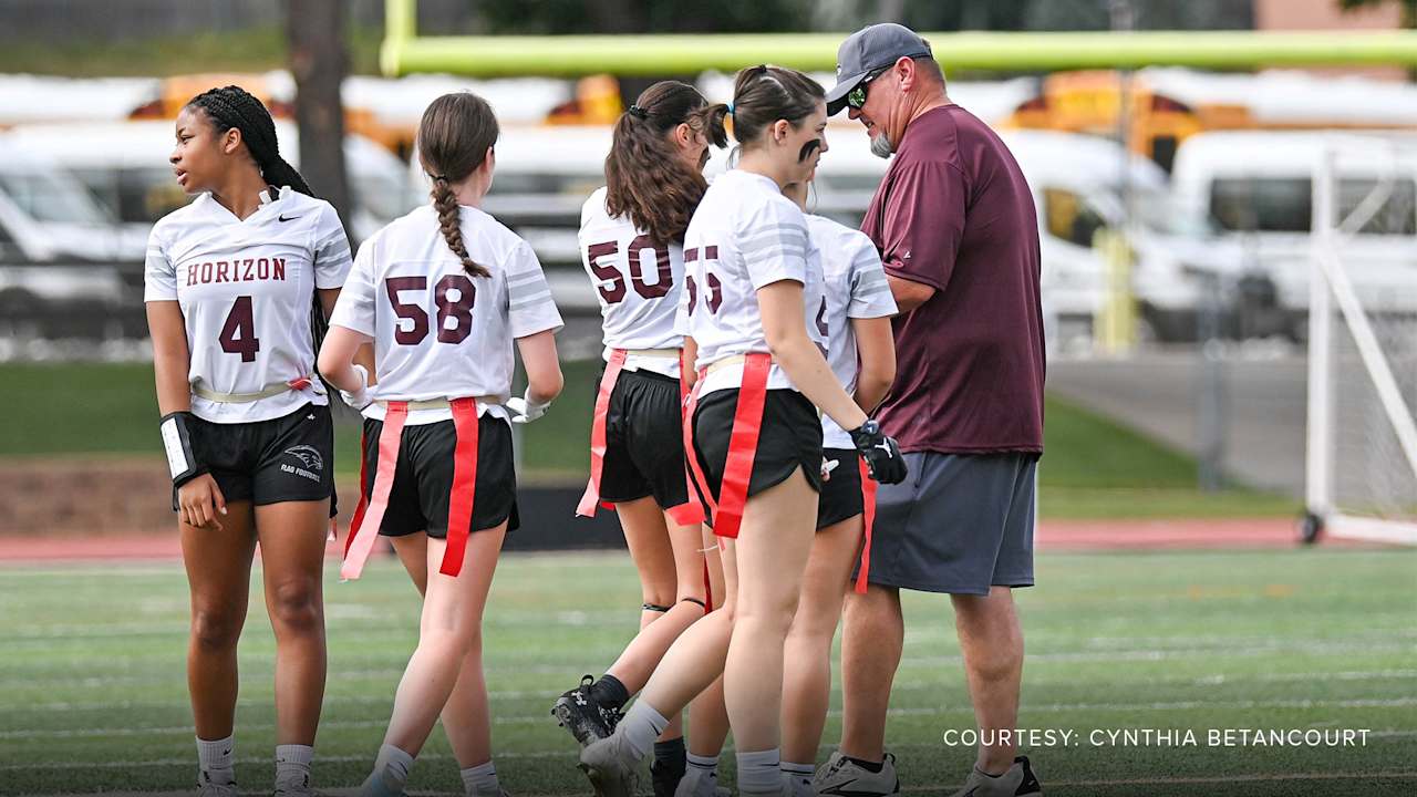 Joe French – Horizon High School