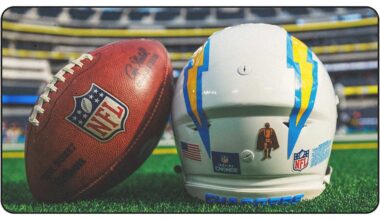 What To Know About 2025 NFL 53-Man Roster Cutdown Deadline