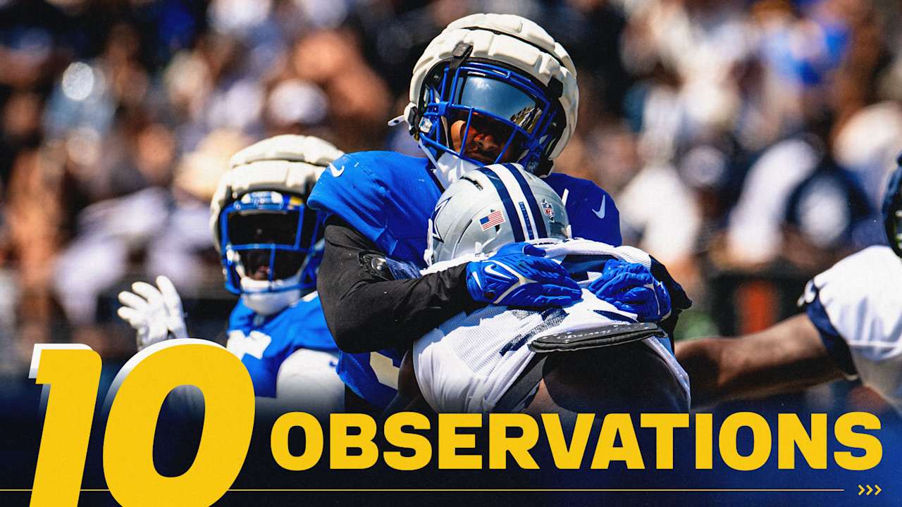 Jimmy Garoppolo and Davante Adams lead strong day for offense, defensive line and Quentin Lake set tone for defense