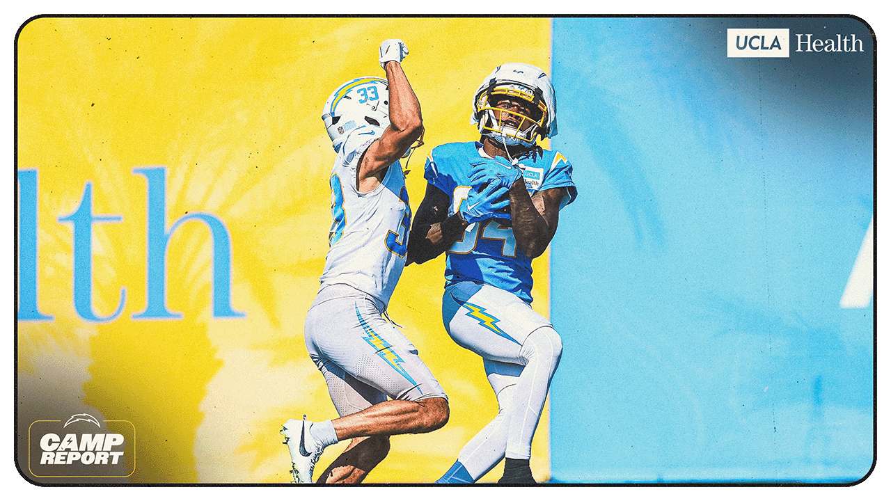 KeAndre Lambert-Smith Keeps Shining With 2 TDs