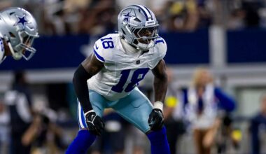 Clark explains why 2025 could be career-best