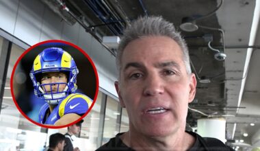 Kurt Warner Says Matthew Stafford, Rams Have 'Great Shot' To Make Super Bowl Run