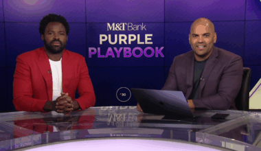 Lamar Jackson injury scare: should Ravens fans be worried? | Purple Playbook