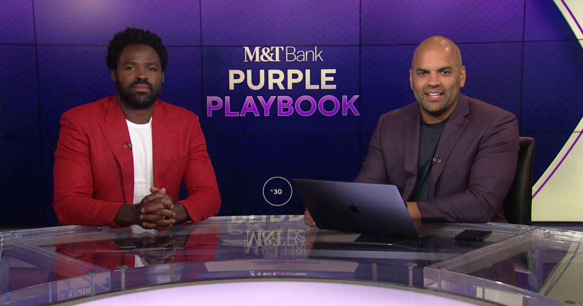 Lamar Jackson injury scare: should Ravens fans be worried? | Purple Playbook