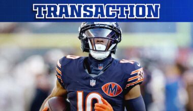 Colts sign WR Tyler Scott, S Ben Nikkel to practice squad; release WR Tyler Kahmann from practice squad