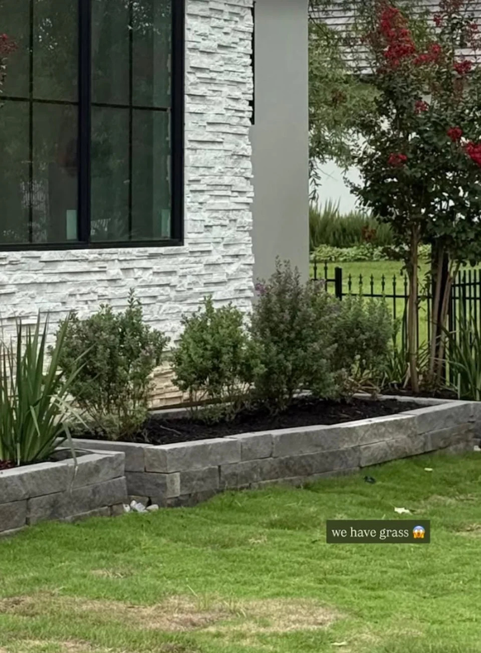 Simone Biles Returns to Texas From Belize Vacation—and Reveals Very Exciting Update to Custom-Built Mansion