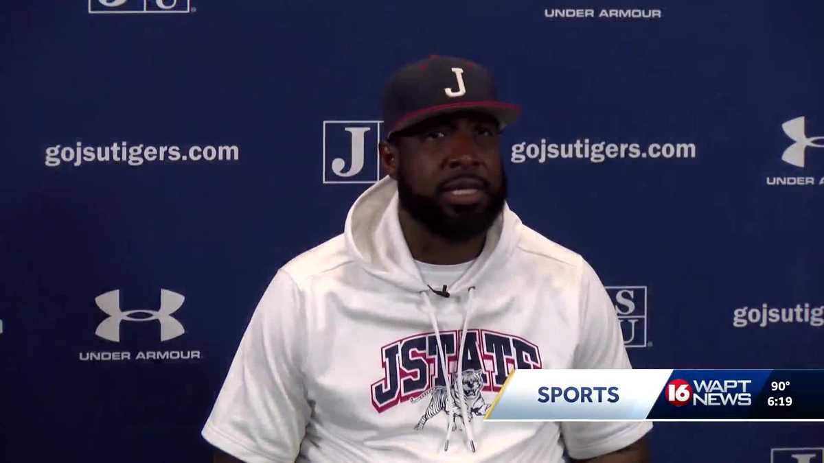 JSU football returns to The Vet this month