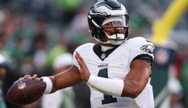 What people keep getting wrong about Jalen Hurts in Roob’s Obs – NBC Sports Philadelphia