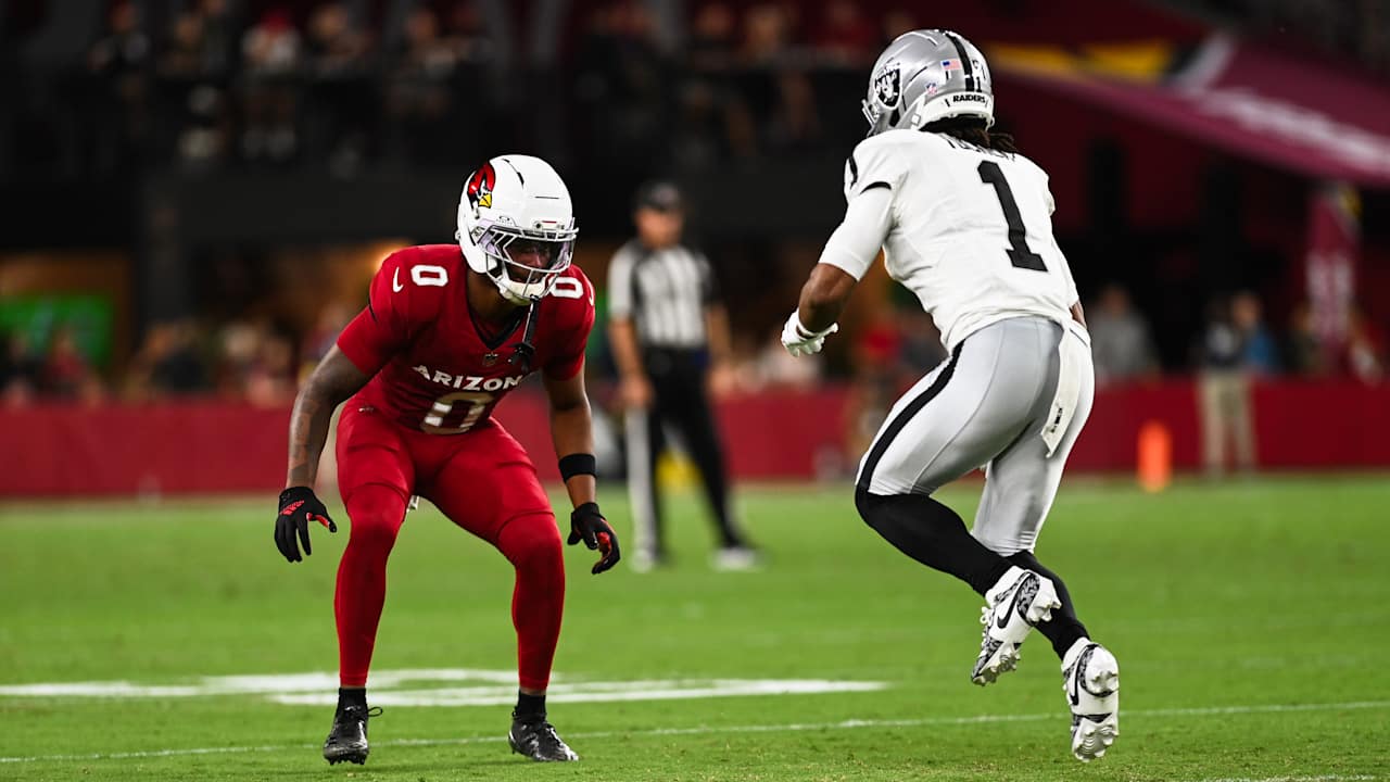 Will Johnson Writes About 'Joy' Being With Cardinals, And Desire To 'Prove Myself Right'