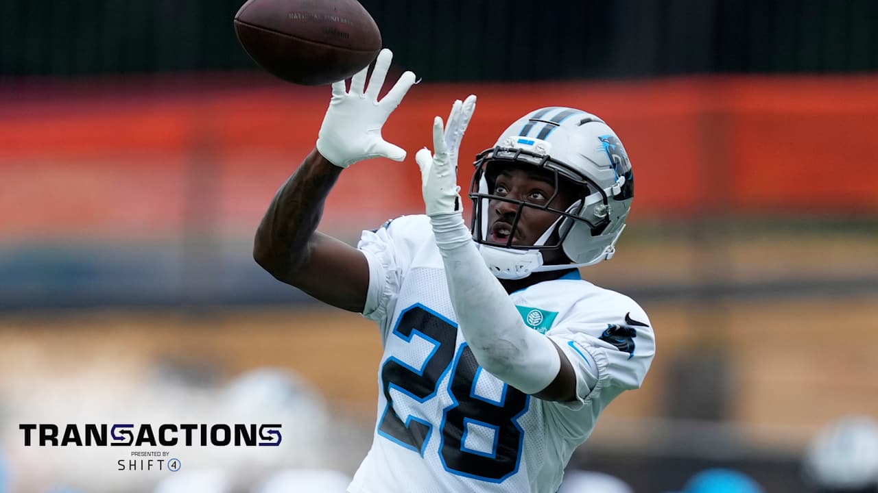 Ravens Sign M.J. Devonshire, Place Bilhal Kone on Injured Reserve