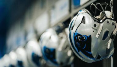 Full list of Panthers draft picks for 2026