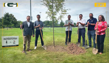 Packers’ ‘First Downs for Trees’ recognizes 15th year