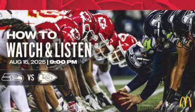 How to Watch and Listen