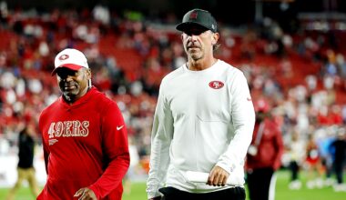 Former 49ers star shares honest thoughts on Kyle Shanahan
