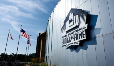 Who should be the next Raider enshrined in the Pro Football Hall of Fame?