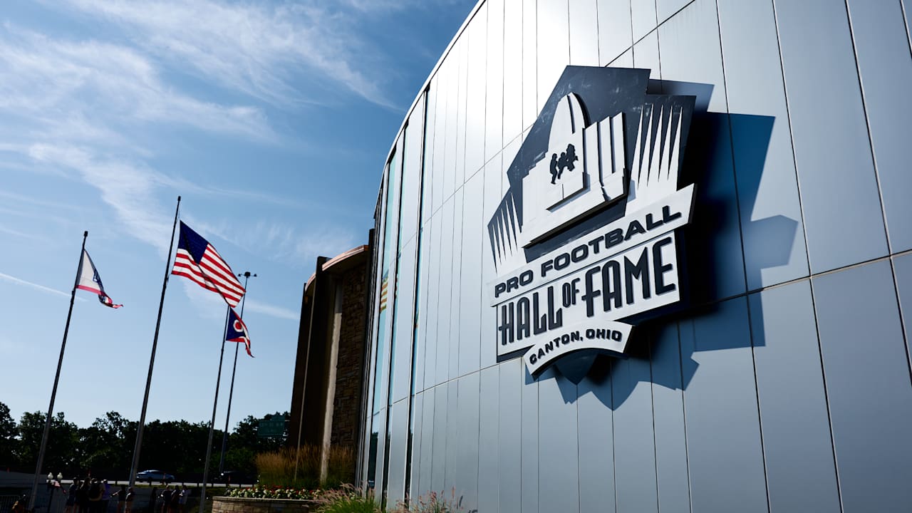 Who should be the next Raider enshrined in the Pro Football Hall of Fame?