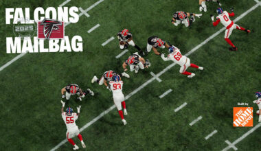 Where does the offensive line go from here? 