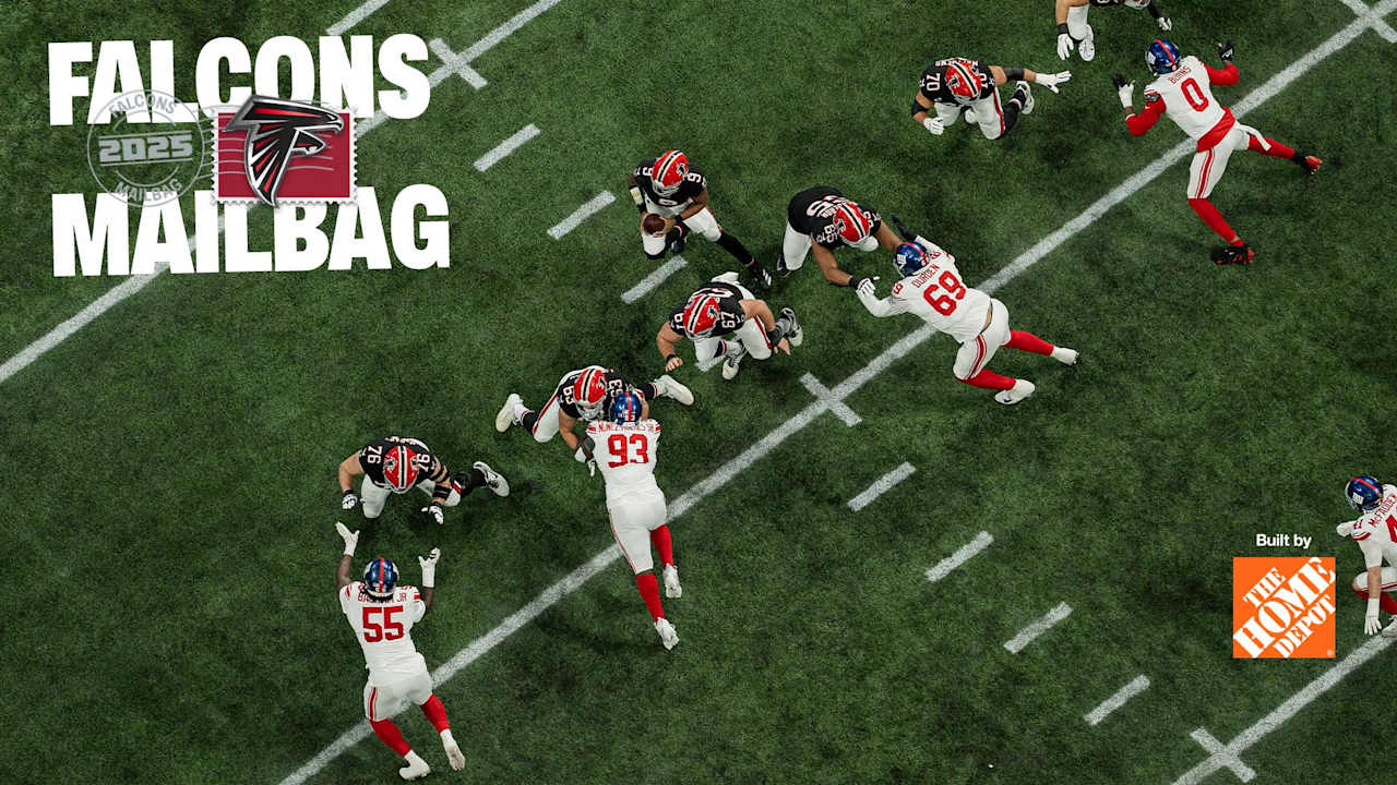 Where does the offensive line go from here? 