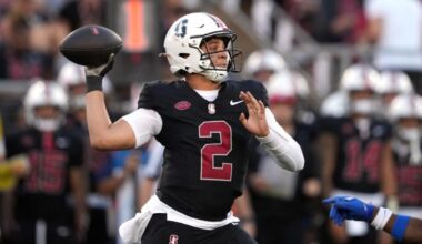 College football odds, picks, lines, predictions: Proven model reveals Week 0 best bets for Aug. 23, 2025