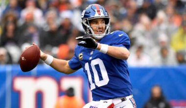 2026 Pro Football Hall of Fame lookahead: Who is eligible for the first time? Predicting locks, others