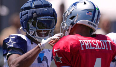 Cowboys fans should expect 'exciting offense'