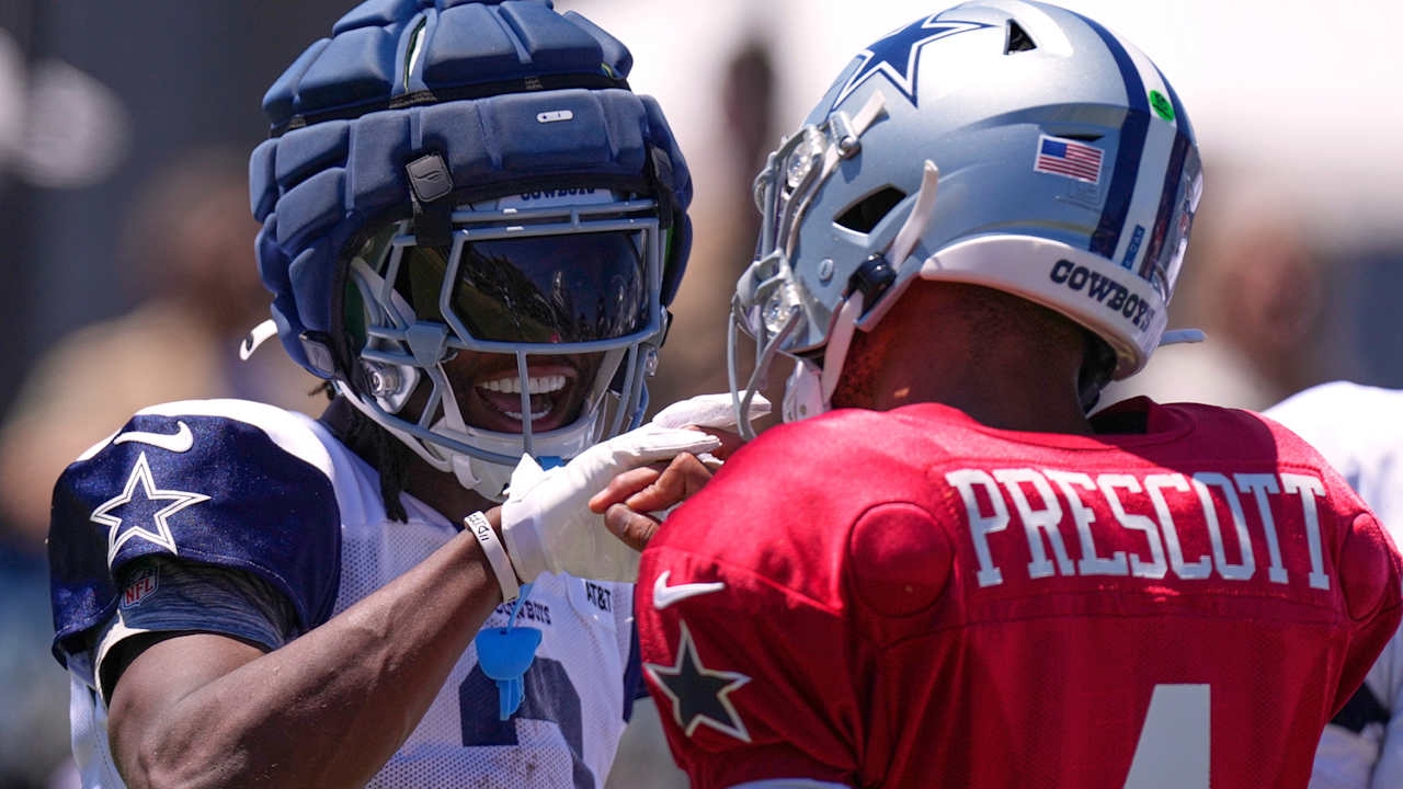 Cowboys fans should expect 'exciting offense'