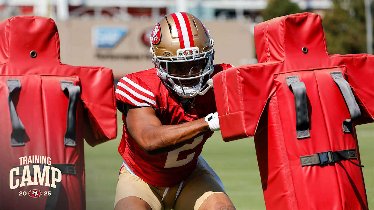 Deommodore Lenoir Embraces Leadership Role