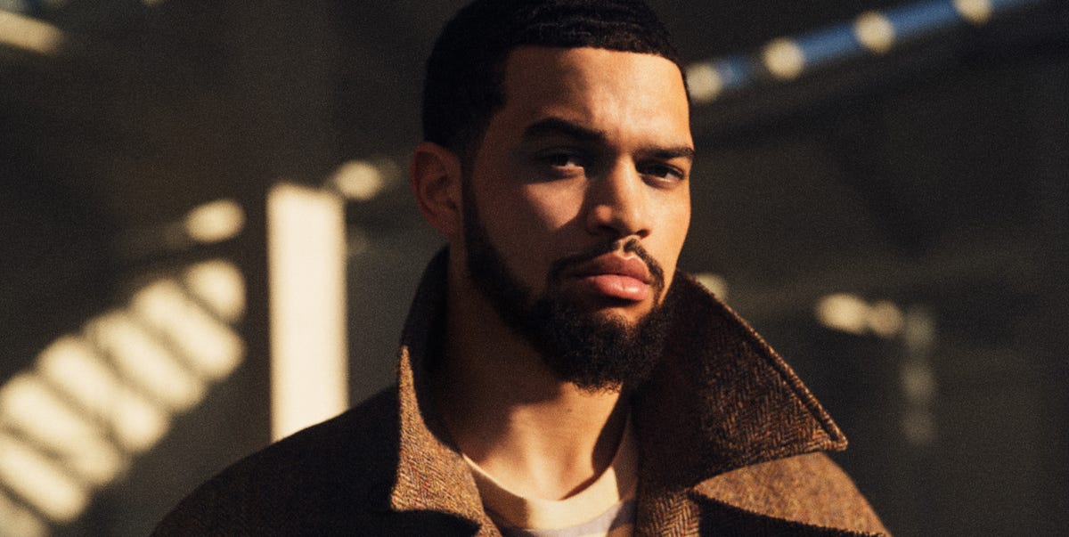 Caleb Williams on the Chicago Bears, Playing the Long Game, and Super Bowl Aspirations