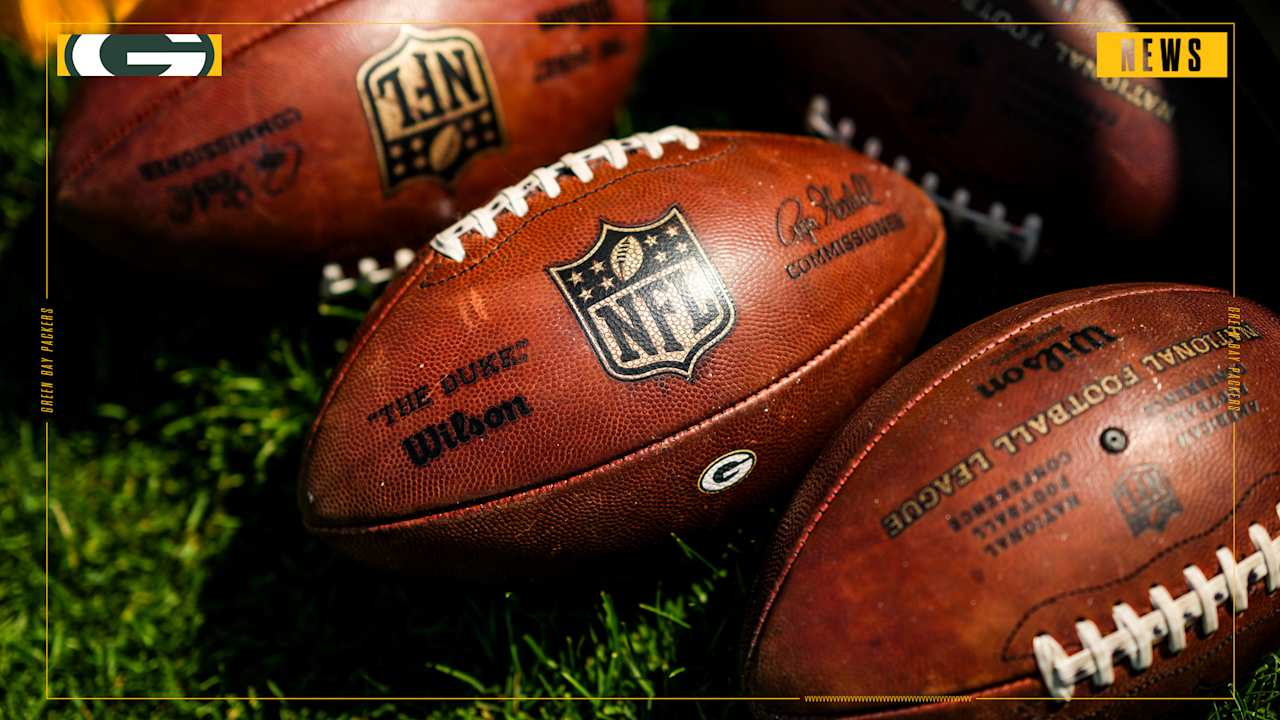 Packers award matching grants to 20 Wisconsin youth football programs