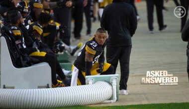 Asked and Answered: Dec. 8