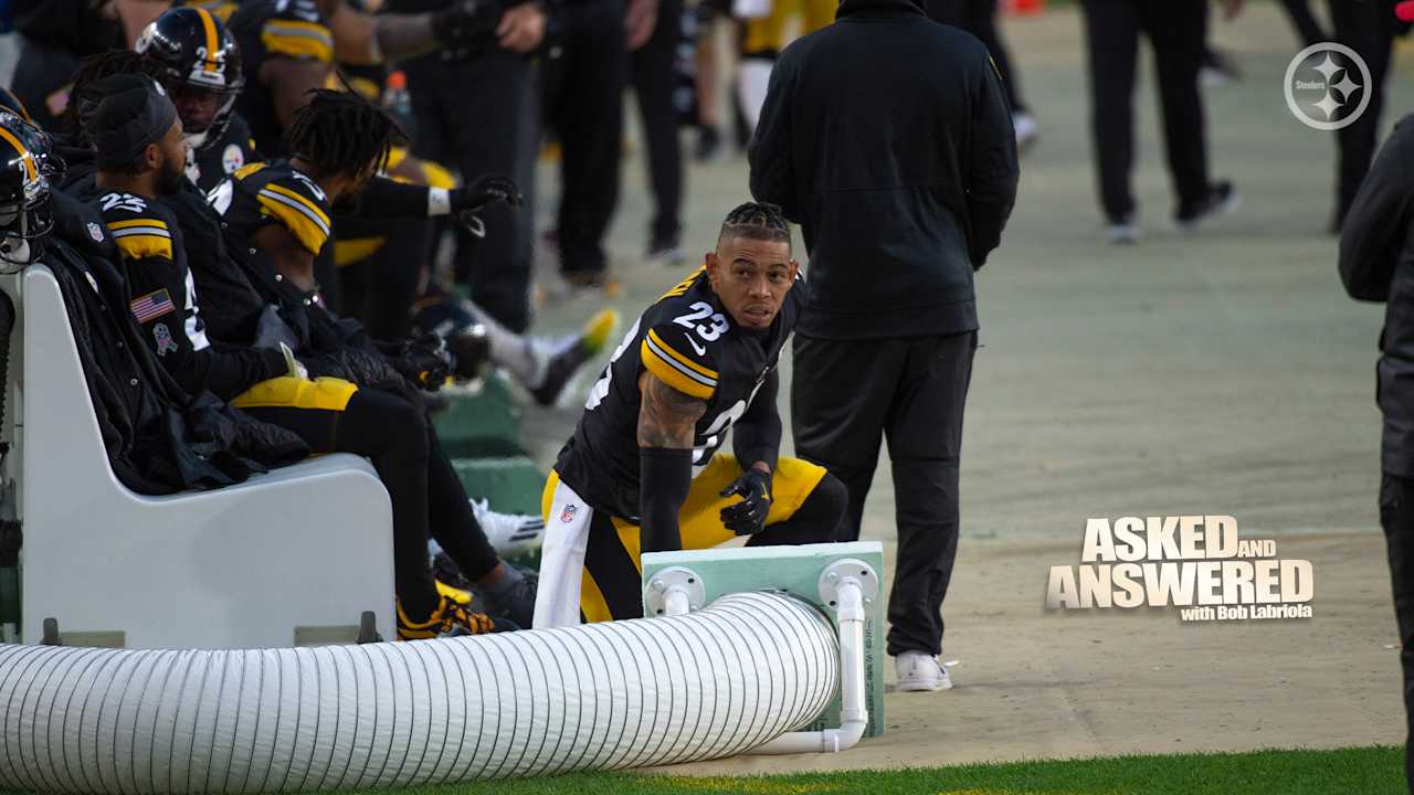 Asked and Answered: Dec. 8