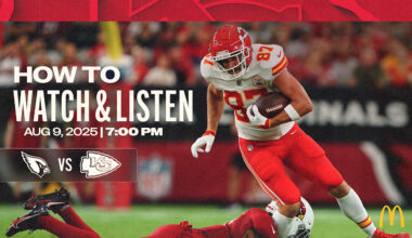 How to Watch and Listen