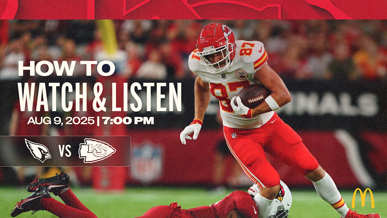 How to Watch and Listen