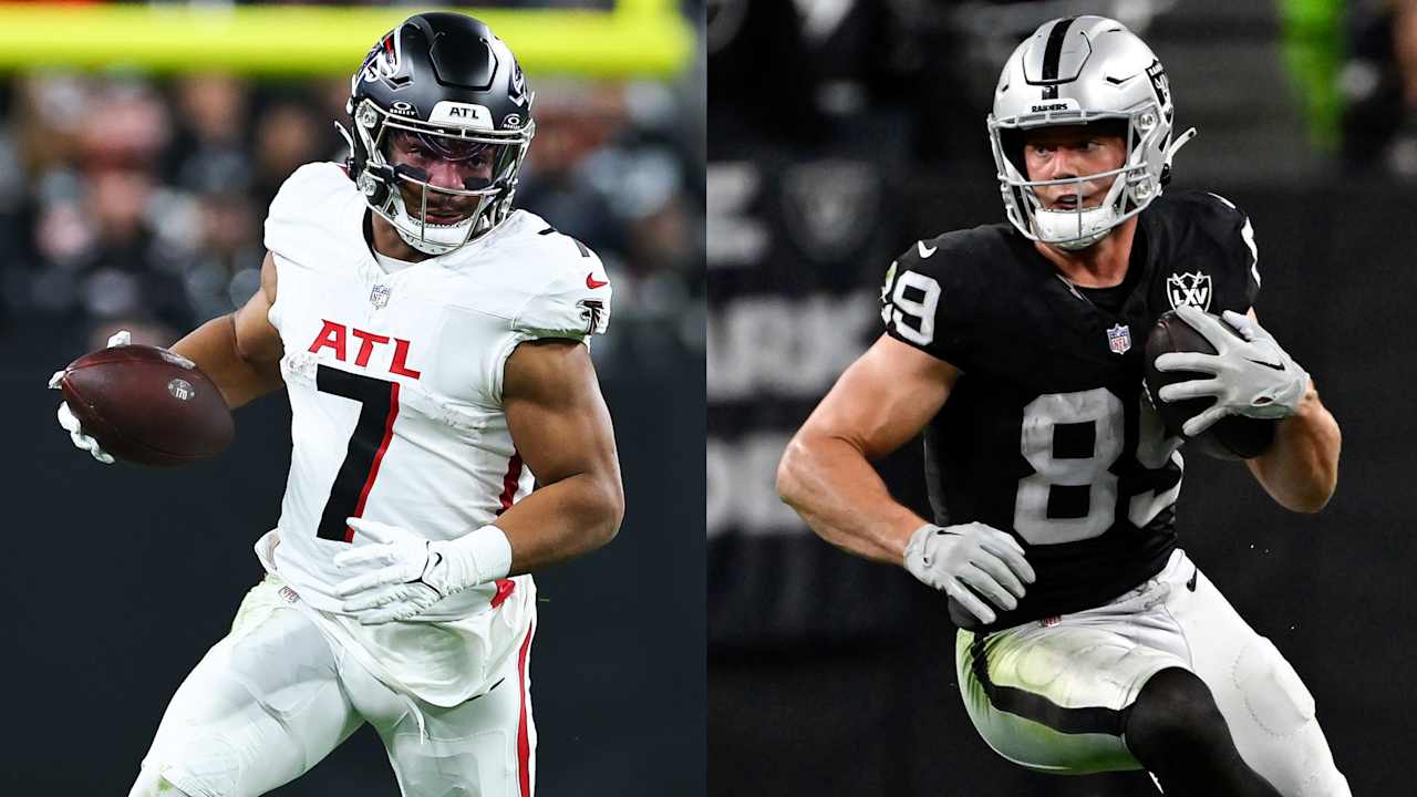 Ideal top two picks for each draft slot in a 12-team league