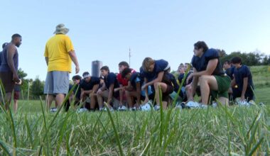 Football Friday Preview: Eastern York Golden Knights