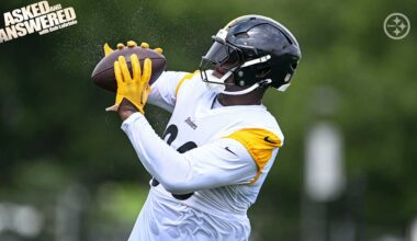 Asked and Answered: Aug. 5