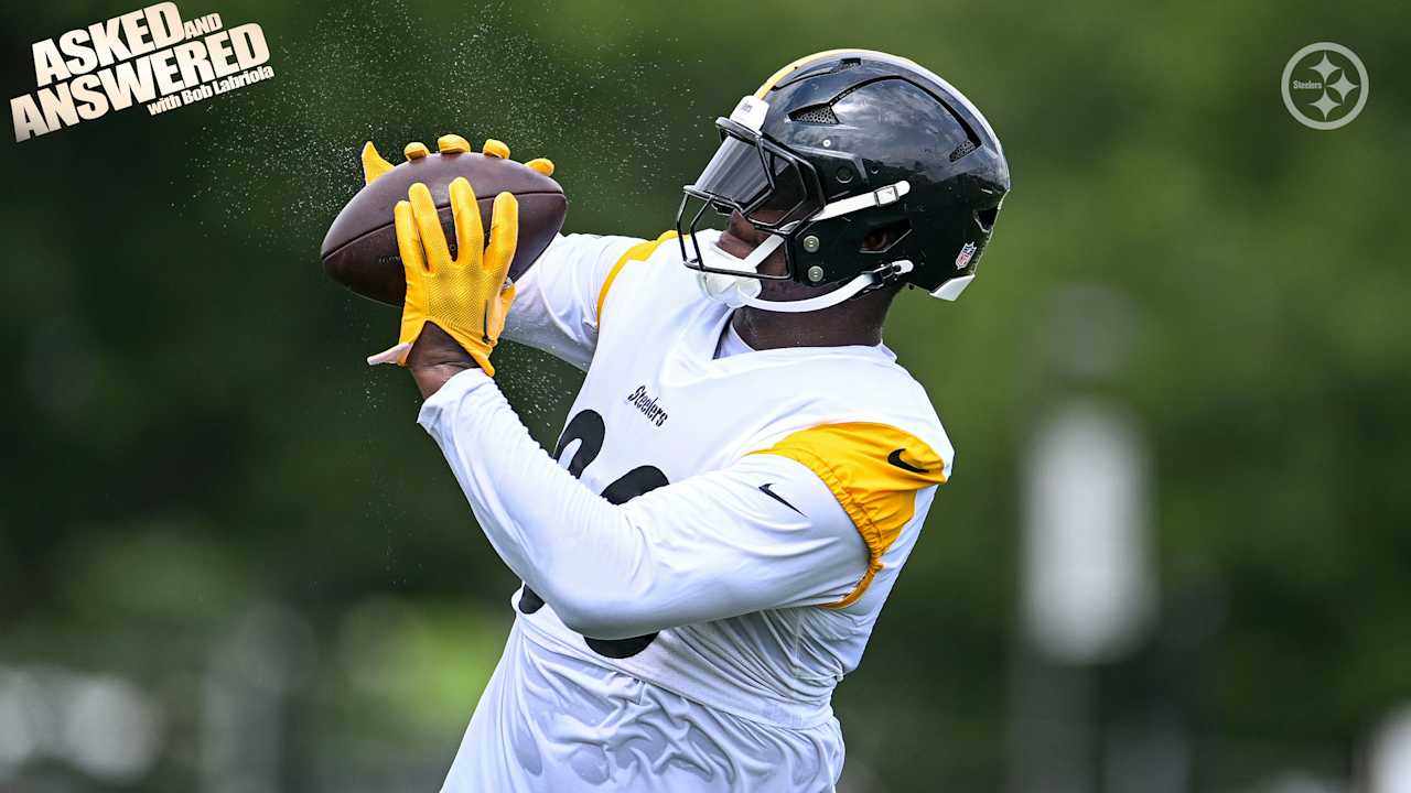 Asked and Answered: Aug. 5