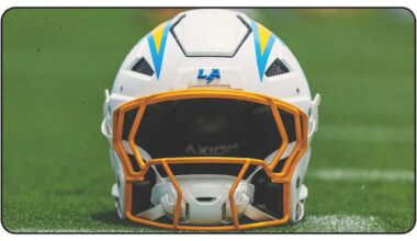 A Look at the Chargers 2025 Unofficial Depth Chart