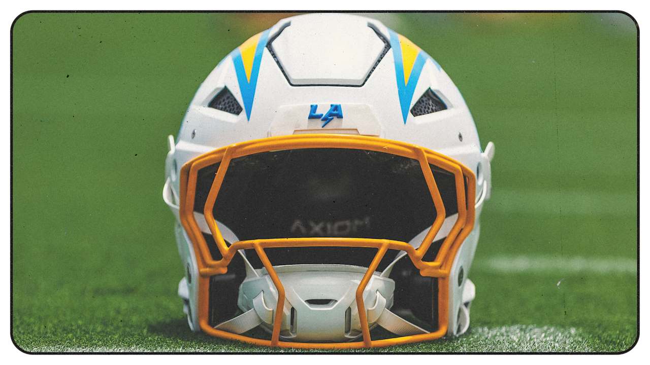 A Look at the Chargers 2025 Unofficial Depth Chart