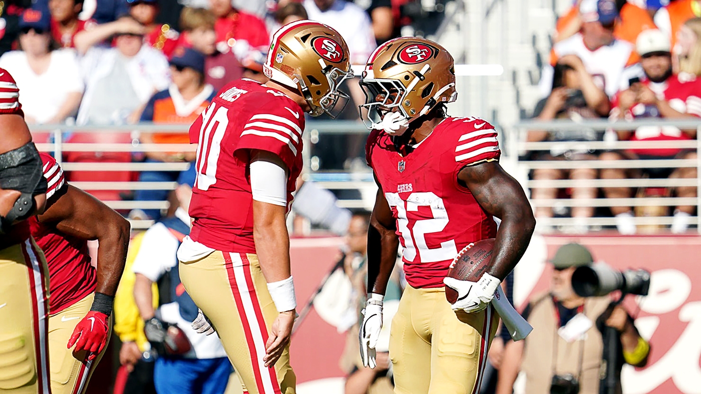 49ers vs. Broncos PFF grades: Best and worst from the game, plus snap counts